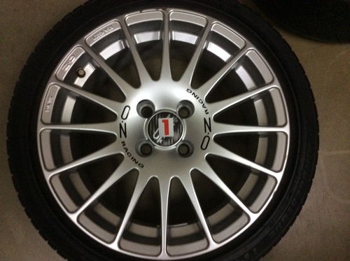 OZ スーパーツーリズモ １６インチ 値下げ (^ ^) | www.oa-sumperk.cz