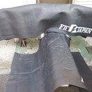 ☆	ファイティングロード FIGHTINGROAD バーベルセット 60kg◆ジム代も浮いて自宅でトレーニング