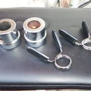 ☆	ファイティングロード FIGHTINGROAD バーベルセット 60kg◆ジム代も浮いて自宅でトレーニング