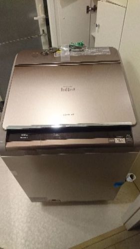 日立 洗濯機 ビートウォッシュ