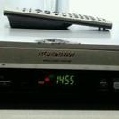 [値下げ]Panasonic NV-HV62  VHS Hi-F...