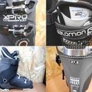サロモン/SALOMON スキー ブーツ X PRO100 27.5cm 未使用（Y）