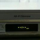      SONY  SLV-NX15 VHS Hi-Fi ST...