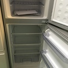 【送料無料】【2012年製】【美品】【激安】冷蔵庫　SHARP　SJ-H12W-S