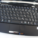 富士通 ノートPC win7 FMVLMG20CB 1.66GHz 初期化済み 中古品（Y）