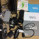 Wii本体+リモコン1台