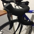 GIOS(ジオス) ロードバイク AIRONE GIOS BLUE 540mm