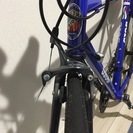 GIOS(ジオス) ロードバイク AIRONE GIOS BLUE 540mm