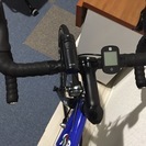 GIOS(ジオス) ロードバイク AIRONE GIOS BLUE 540mm