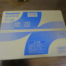 Panasonic5.5合炊き炊飯器(新品)