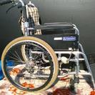 カワムラ　車椅子　2005年　※値段交渉有り