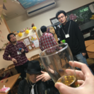 お友達つくろう！カフェでゴハン会 - 友達