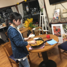 お友達つくろう！カフェでゴハン会 - メンバー募集