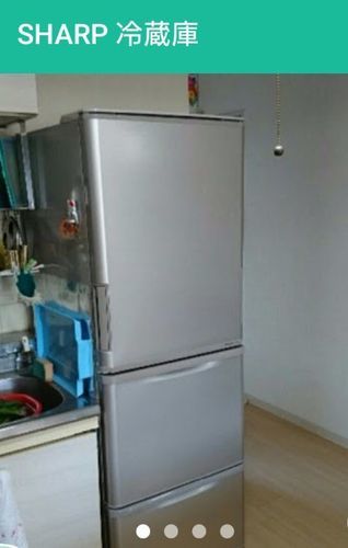 シャープ 冷暖房 美品