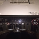 シャープ　ドラム式洗濯機　ES-HG92G