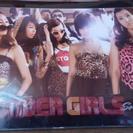 Wonder Girls : The 3rd Projec…