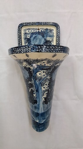 小便器♪　陶器　レトロ　アンティーク　モダン　傘立て