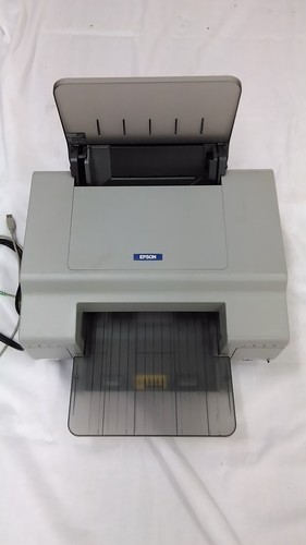プリンター♪　EPSON GP-710