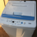 SANYO 6.0Kg全自動洗濯機 2009年製