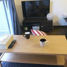 【値下げ】★3部屋分家具家電一式[民泊はじめる方にはピッタリです]【1/19までに引取可能な方】