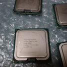 LGA775 CPU Core2Quad Q9550 バルク 中古