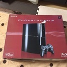 ps3 ソフト6枚付き＋コントローラー