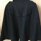 BURBERRYのコートです、日本製、非常の珍しい物です。サイズは42-44です、少し大きめです。