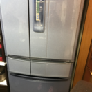 MITSUBISHI MR-G50A 冷蔵庫