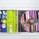 Perfume ライブDVD