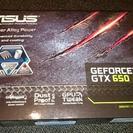 中古ビデオカード ASUS NVIDIA GeForce GTX...