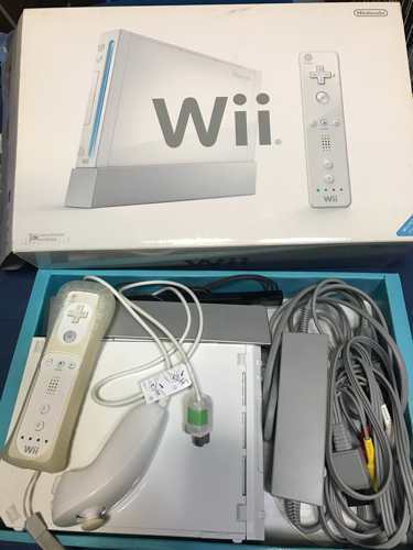 正規店仕入れの wiiゲームセット Wii - erational.com