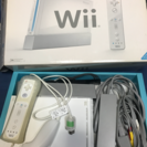 wiiゲームセット