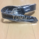 TOMMYベルト新品