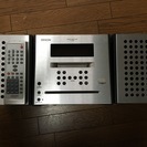 DENON　ミニコンポ　D-C7USB