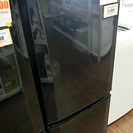 札幌 引き取り 三菱 冷蔵庫 MR-P15Y-B 2015年製