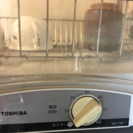 TOSHIBA製　食器乾燥機