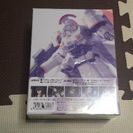 【新品未開封】初回限定生産 新機動戦記ガンダム全49話10枚組