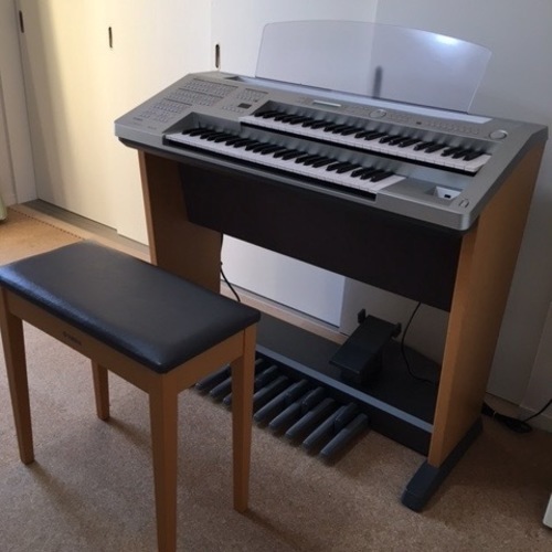 STAGEAmini（ELB-01）エレクトーン YAMAHAエレクトーン◾️ステージア
