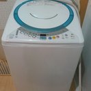 日立製の全自動洗濯機(2008年製、６ｋｇ、品番ＮＷ－Ｄ６ＥＸ)...