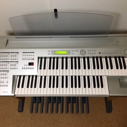 エレクトーン YAMAHA STAGEA MINI 09年製 ELB-01 | noonanwaste.com