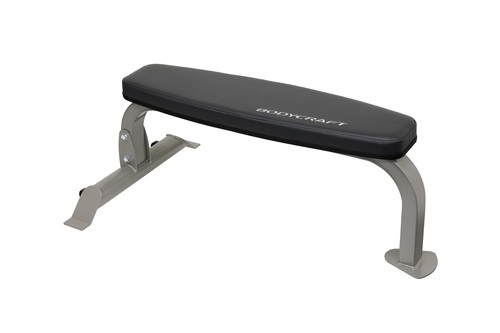 ★新品★フラットベンチ フラットユーティリティベンチ F600 ＢＯＤＹＣＲＡＦＴ（ボディクラフト） ホームユースだけど準業務用 パーソナルジム ホームジム スポーツジム フィットネスジム 加圧トレーニング