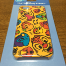 Disney スマートフォンケース  iphone5/5s チッ...