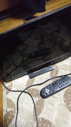 Orion 16インチテレビ