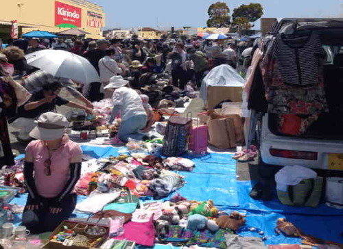 ７ １１ 日 ビバモール和泉中央フリーマーケット 大集合 なでしこフリマ 和泉 中央のフリーマーケットのイベント参加者募集 無料掲載の掲示板 ジモティー