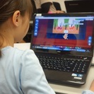 子ども向けプログラミング教室 ITeens Lab.1月無料体験会 - パソコン