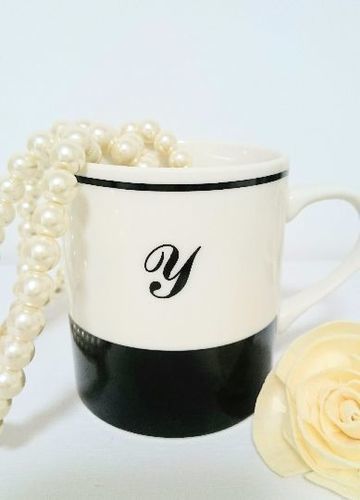 バレンタイン特別レッスン 大切な方のために ポーセラーツでイニシャル入りマグカップを手作りしませんか Chisato 川口のその他の生徒募集 教室 スクールの広告掲示板 ジモティー