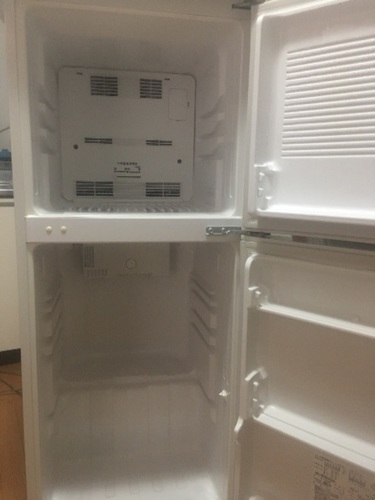 シャープ 冷蔵庫 140L