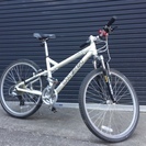 Louis Garneau ルイガノ マウンテンバイク LGS-SIX
