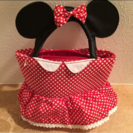 Disney ミニードレスバッグ  