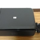 カラープリンター　HP　Photosmart　C4486★取引中★